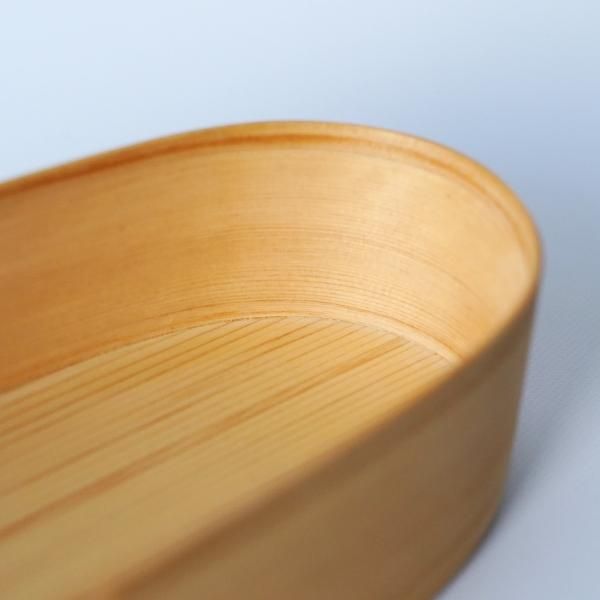 F/style（エフスタイル）／ 曲げわっぱ弁当箱- dieci｜online shop