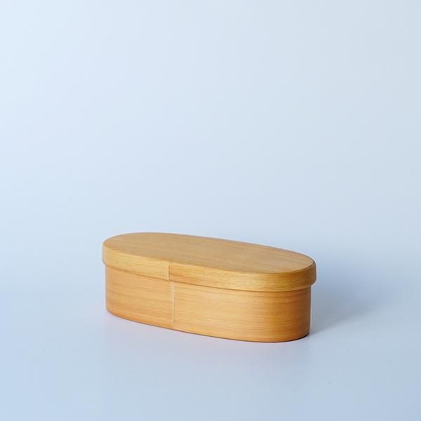 F/style（エフスタイル）／ 曲げわっぱ弁当箱- dieci｜online shop