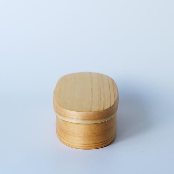 F/style（エフスタイル）／ 曲げわっぱ弁当箱- dieci｜online shop