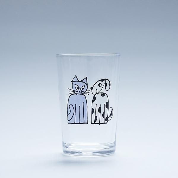 yamyamさん専用 yamyam PRODUCTS 2023 RABBIT / NUMBER GLASS
