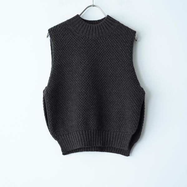 TORICI/ ツインベスト dieci|online shop