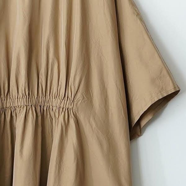 クリアランス超高品質 humoresque ユーモレスク「yurayura dress