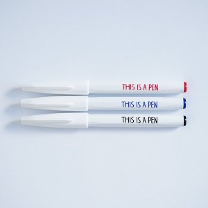 Noritake / THIS IS A PEN(3ܥå)