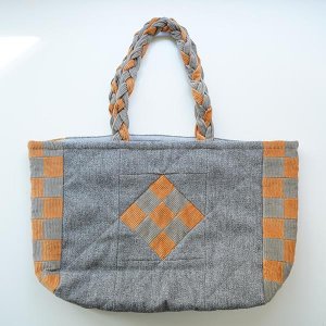 Dhal / QUILT BAG