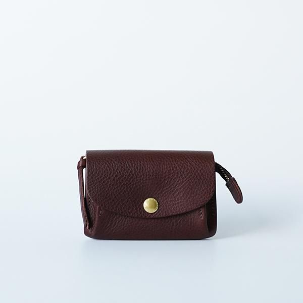 CINQ/ミニ財布- dieci｜online shop