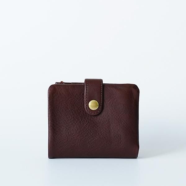 CINQ/二つ折り財布- dieci|online shop CINQ/二つ折り財布- dieci|online shop