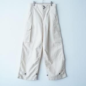 OUTIL ウティ　2枚セット OUTIL MANTEAU AZE [PAINT] - Fresh Service NECESSARY or