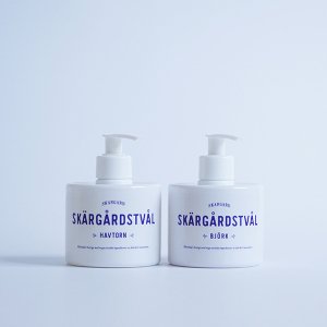 SKARGARD(륬ɡ/Liquid Soap