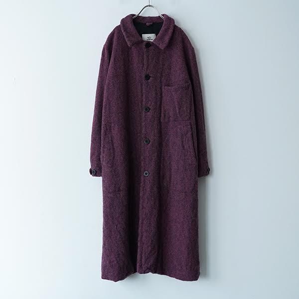 Outil(ƥ) / MANTEAU AUXERRE(UNISEX)