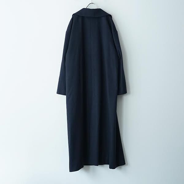 ユーモレスク chelsea collar dress シルク100% ブラック humoresque(ユーモレスク)/chelsea collar dress dieci｜online shop