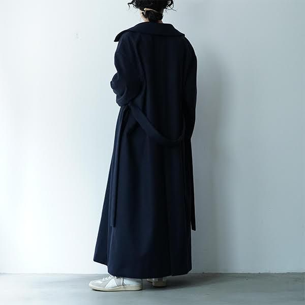 ユーモレスク chelsea collar dress シルク100% ブラック humoresque(ユーモレスク)/chelsea collar dress dieci｜online shop