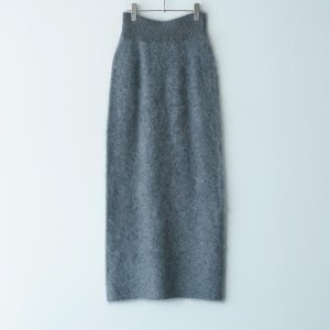 humoresque(桼쥹)/  cashmere fur skirt