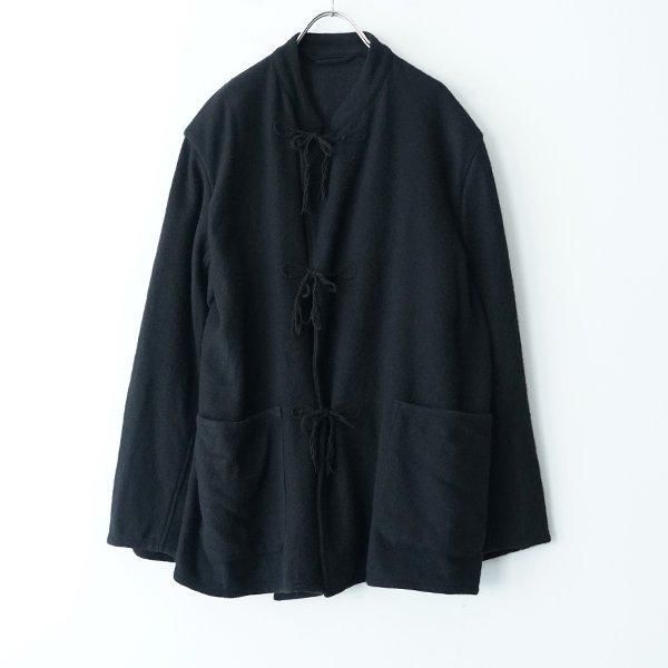 COMOLI / カシミヤカナパスタンドカラージャケット 22AW - dieci｜online shop