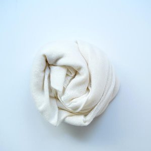 eleven 2nd /  Cashmere no.2 Square Stole 