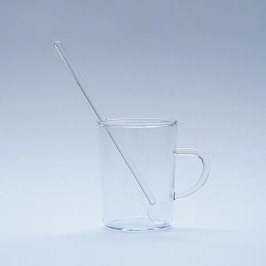 CINQ/ Trendglas JENA ティーグラス（耐熱ガラス)