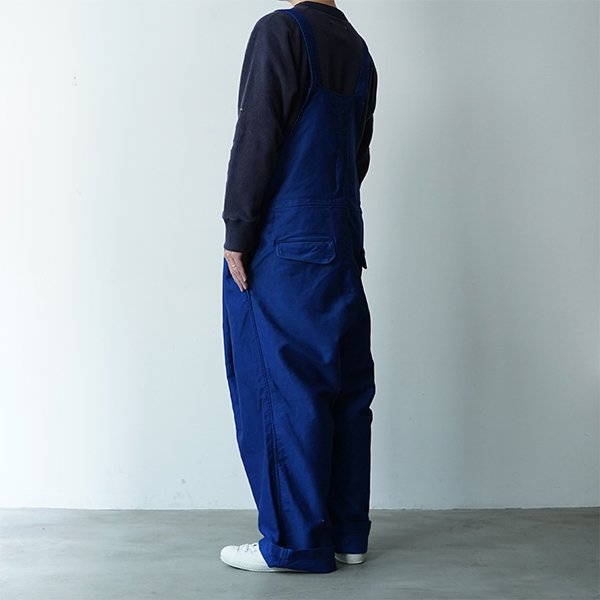 Outil(ウティ) /SALOPETTE SAIX(UNISEX)