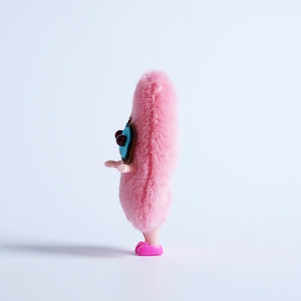 Peloqoon/リトルモンスター・ピンク