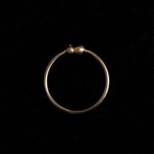 MIKA UEHARA Jewelry / Yukidaruma Ring