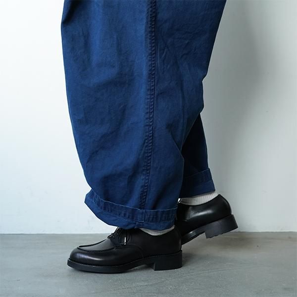 forme(フォルメ)/Hand mocca Blucher- dieci|online shop forme(フォルメ)/Hand mocca Blucher- dieci|online shop
