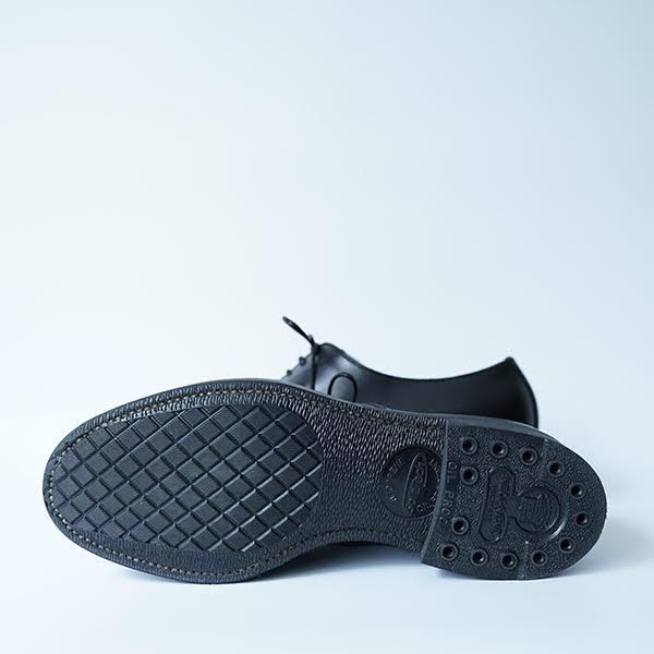 forme/Hand mocca Blucher goodyear | TheWeft