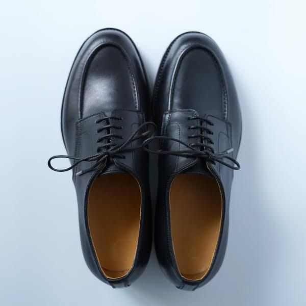 forme(フォルメ)/Hand mocca Blucher- dieci|online shop forme(フォルメ)/Hand mocca Blucher- dieci|online shop