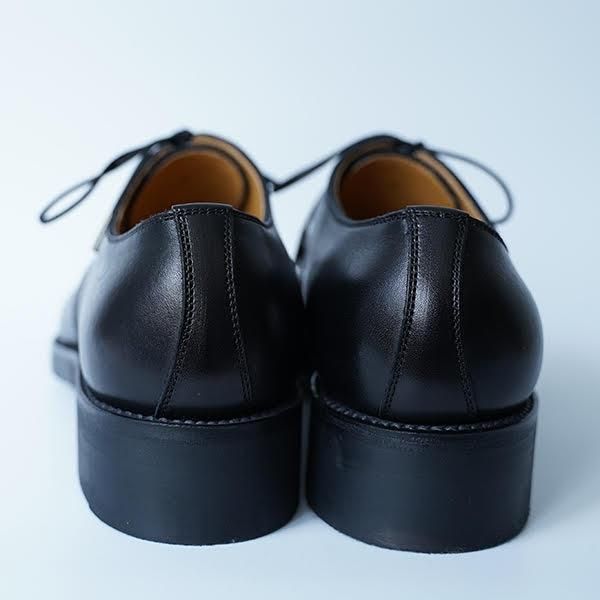 forme/Hand mocca Blucher goodyear | TheWeft