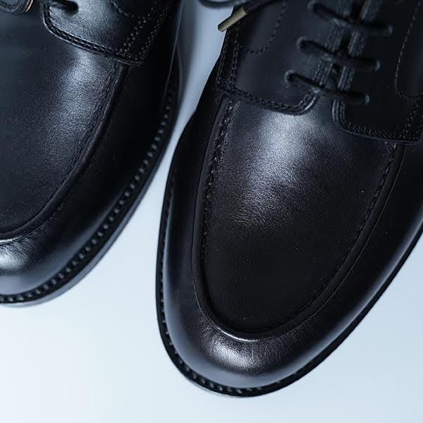 forme（フォルメ）／Hand mocca Blucher- dieci｜online shop