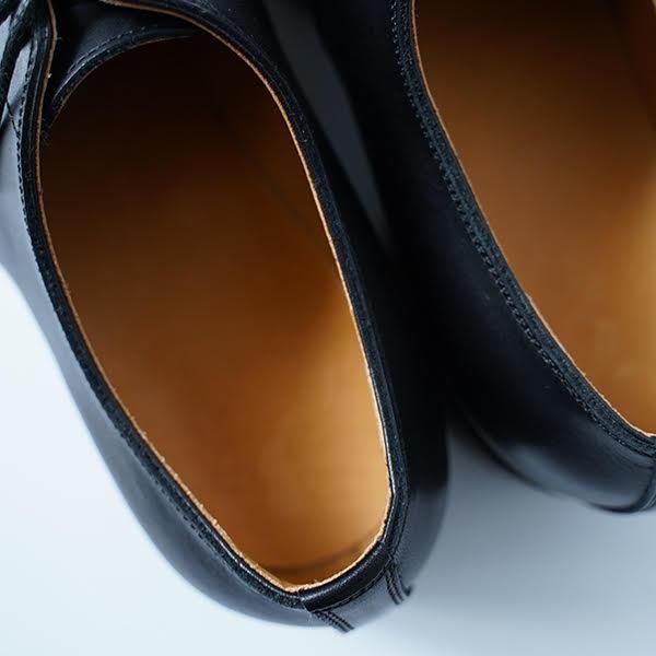forme hand mocca blucher | Roxanne