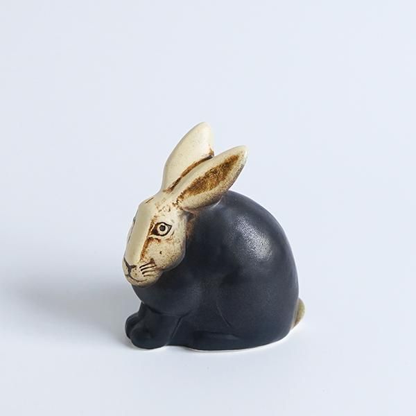 Lisa Larson（リサラーソン）USAGI (ウサギ) [BR][BL]