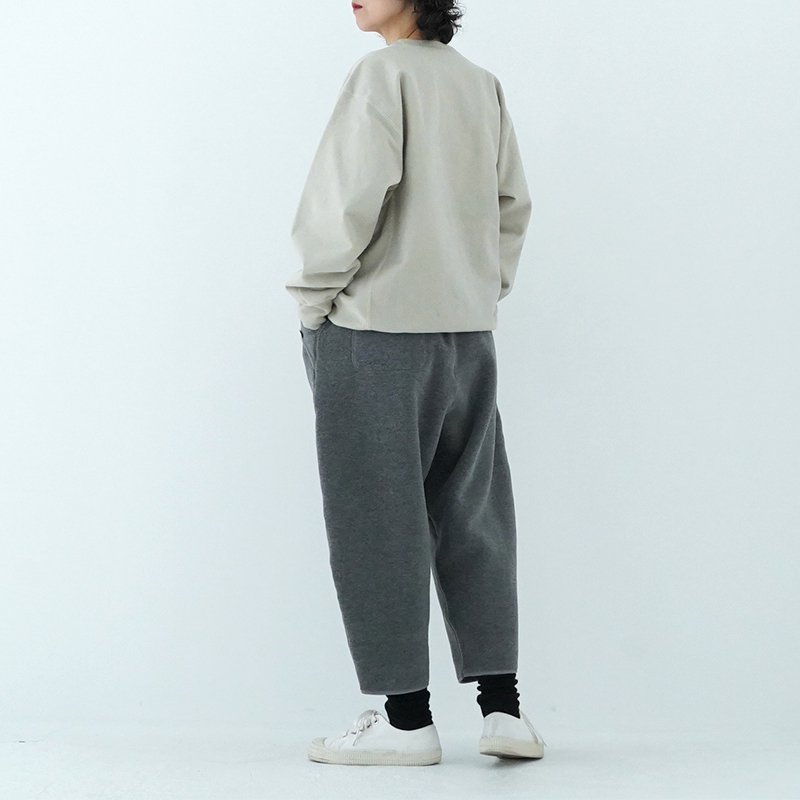 ヒムカシ/polartec classic 200 warm easy pierrot pants(unisex)