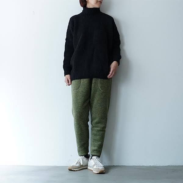 通販激安】 himukashi 接触冷感ナイロンパンツ ヒムカシ himukashi