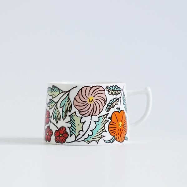 鹿児島睦/Burcombe C&S-dieci online shop