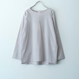 Yoli  / Simple blouse