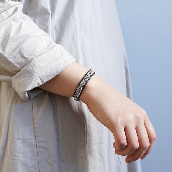 Lapland Bracelet 08 (Stefan Paulsson) Lapland Bracelet 08 (Stefan Paulsson)