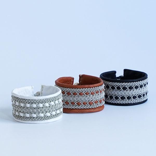 Lapland Bracelet 11 (Stefan Paulsson) Lapland Bracelet 11 (Stefan Paulsson)