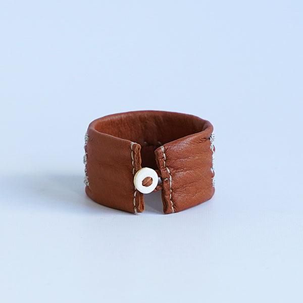 Stefan Paulsson（ステファン ポールソン） Bracelet