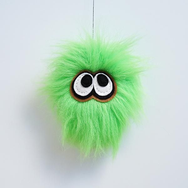 Peloqoon/ペロクーン　ぬいぐるみ Peloqoon/ナゲピヨ -dieci｜online shop