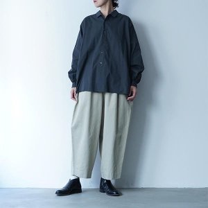 SP (エシュペー)  / CHINO CLOTH TROUSERS