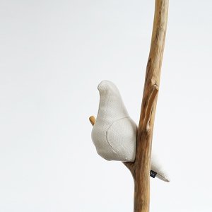 Pigeon Service /  concrete craft