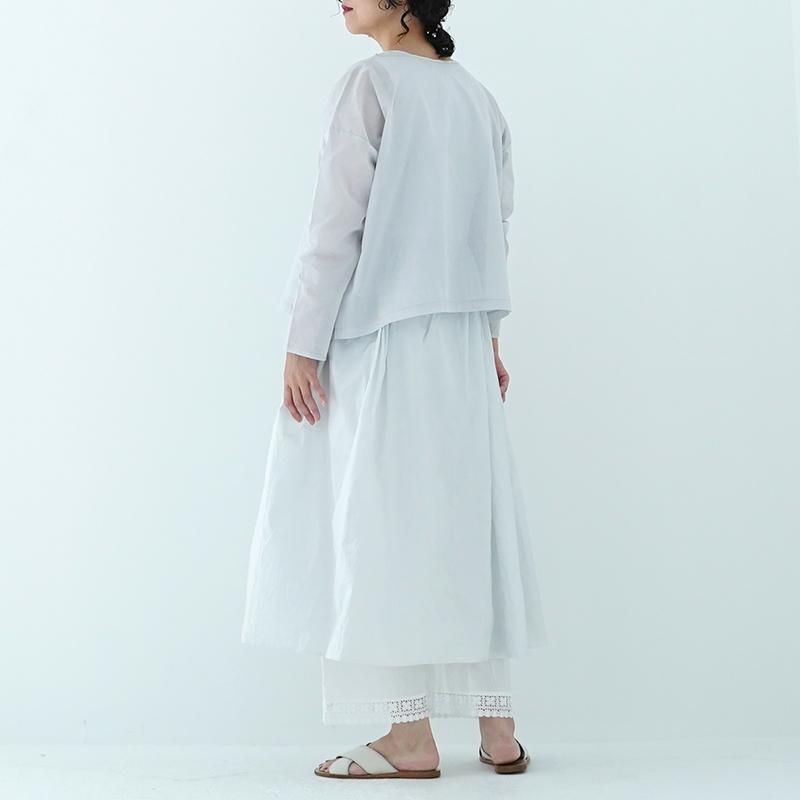 dosa（ドーサ）rajasthani dress standard issue - dieci
