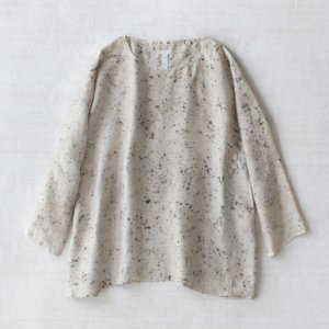 dosa（ドーサ）Tunisian top - dieci｜online shop