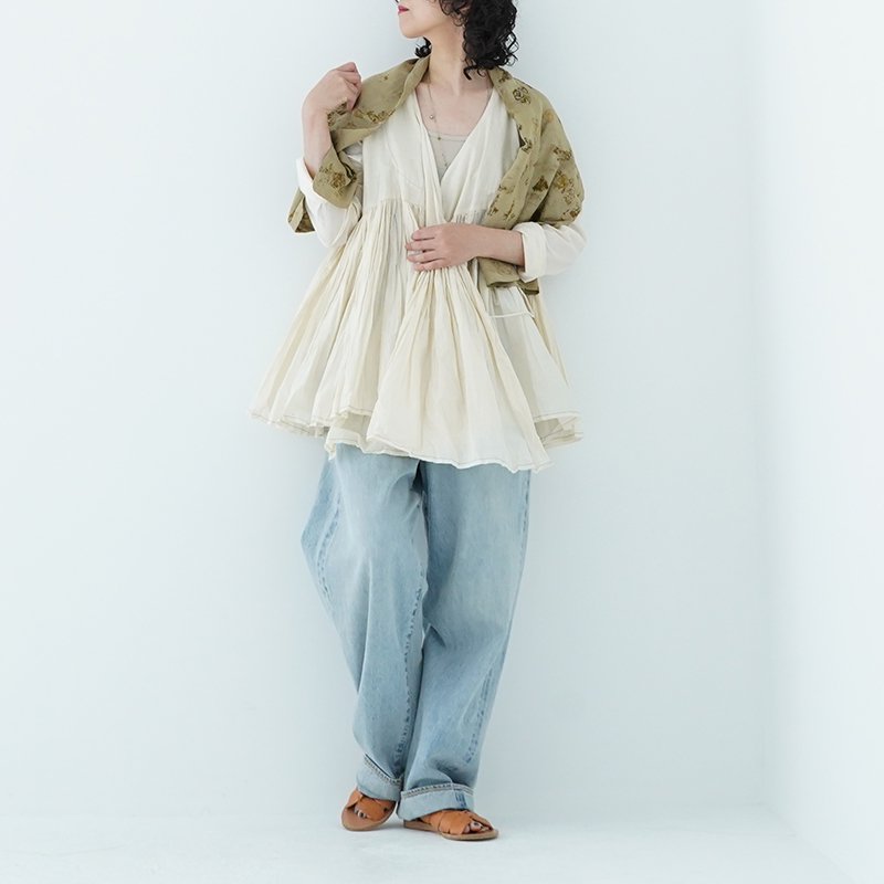 dosa（ドーサ） Rabari Jacket standard issue- dieci｜online shop