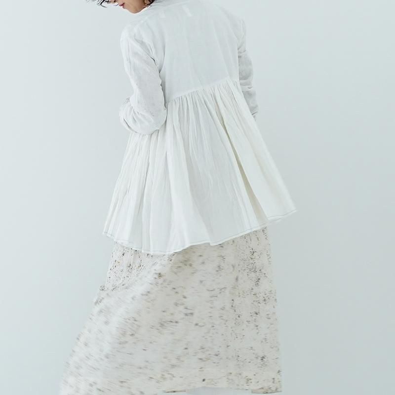 dosa(ドーサ) Rabari Jacket standard issue- dieci|online shop dosa(ドーサ) Rabari Jacket standard issue- dieci|online shop
