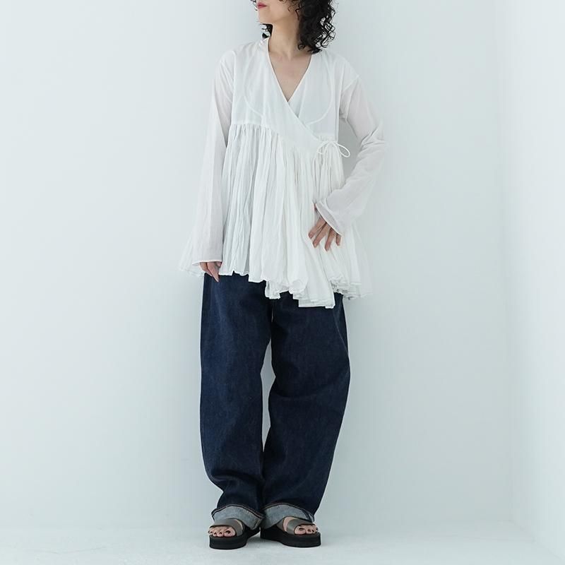 dosa(ドーサ) Rabari Jacket standard issue- dieci|online shop dosa(ドーサ) Rabari Jacket standard issue- dieci|online shop