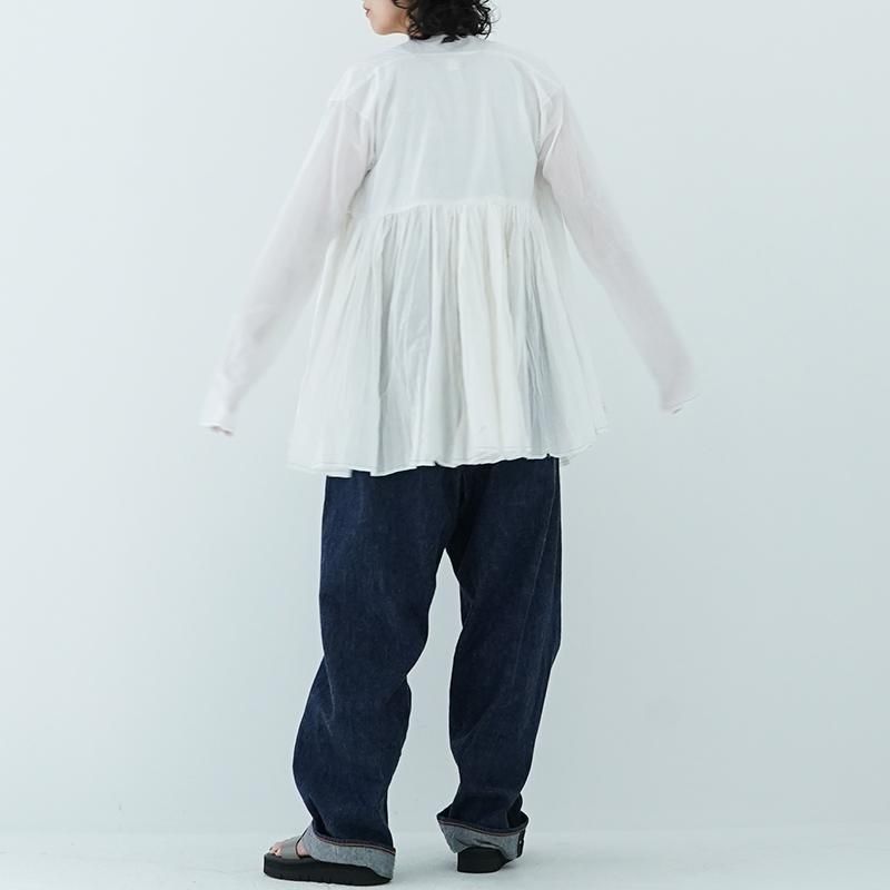 dosa（ドーサ） Rabari Jacket standard issue- dieci｜online shop