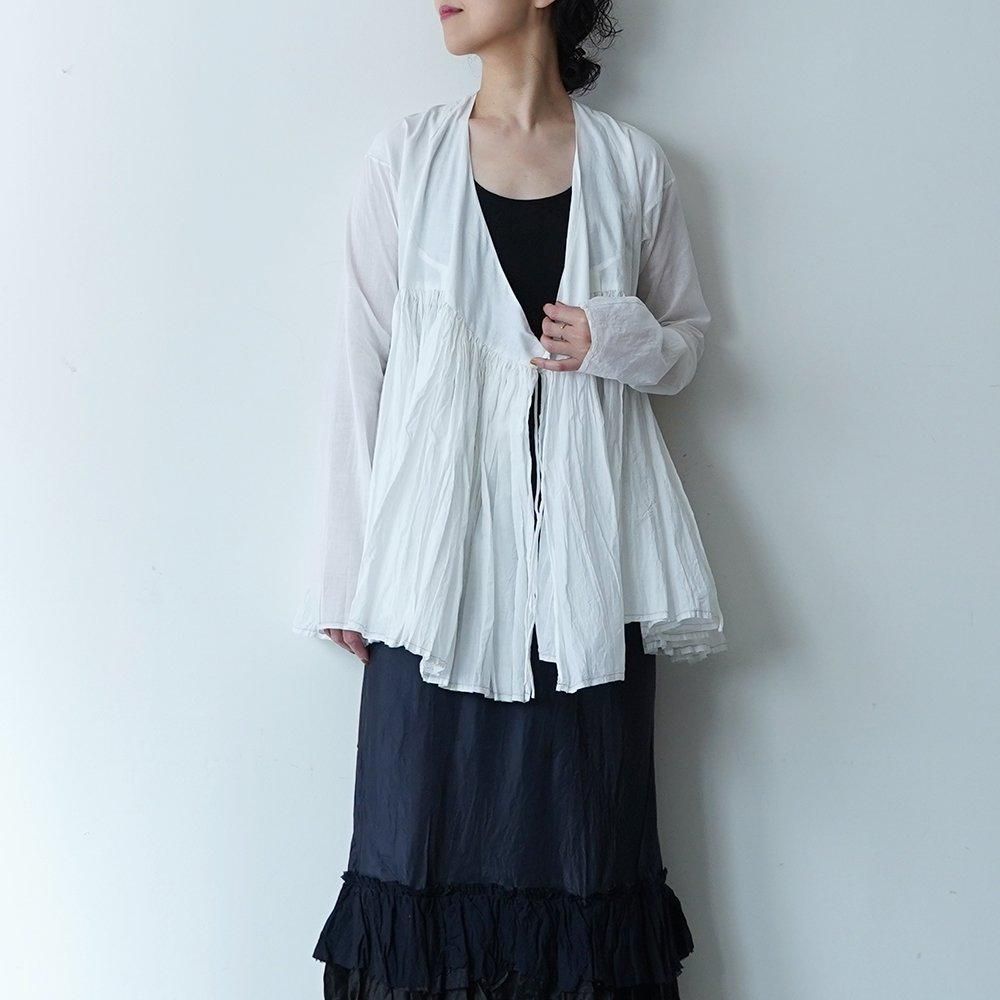 dosa(ドーサ) Rabari Jacket standard issue- dieci|online shop
