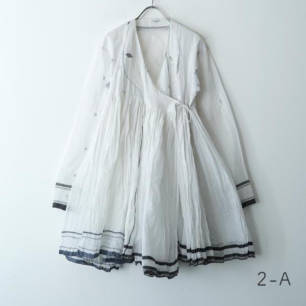 dosa（ドーサ）abari Jacket 