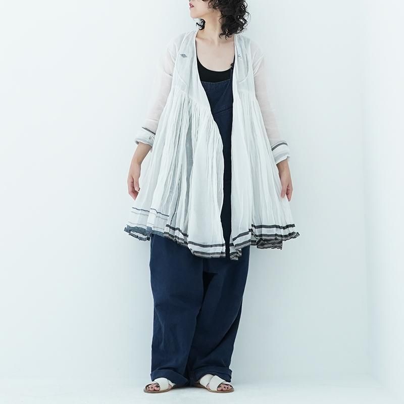 dosa(ドーサ)abari Jacket dosa(ドーサ)abari Jacket
