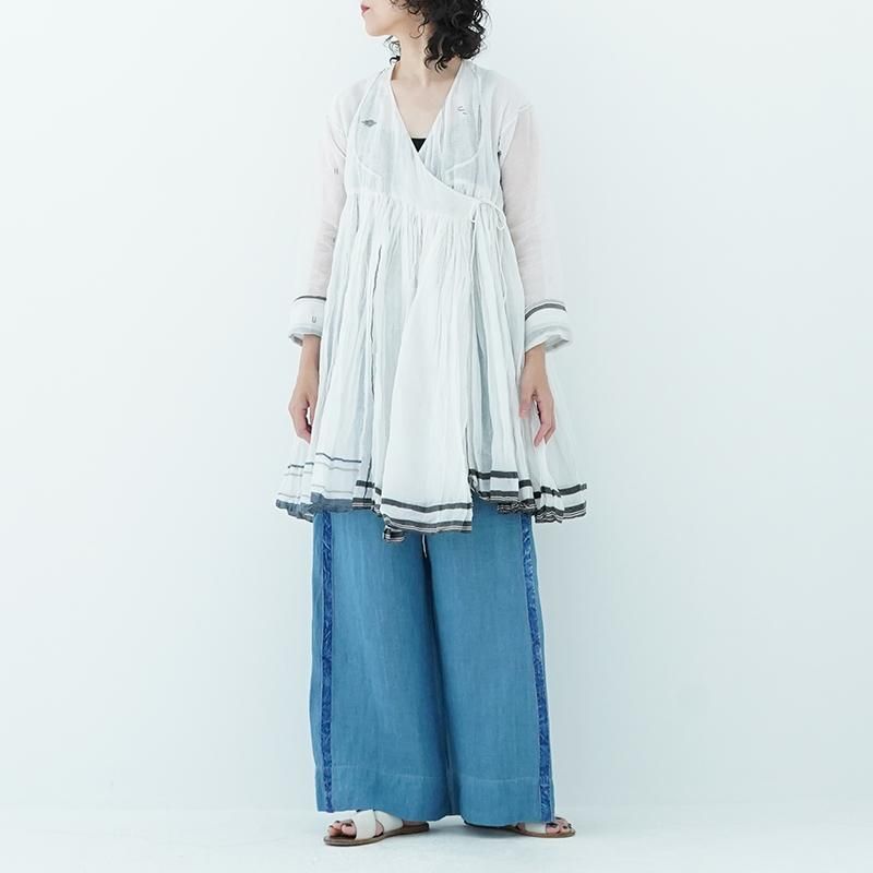 dosa(ドーサ)abari Jacket dosa(ドーサ)abari Jacket