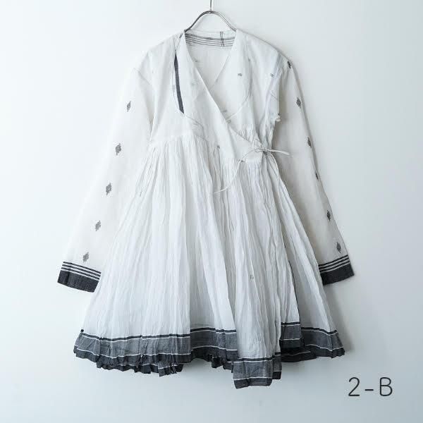 dosa(ドーサ)abari Jacket dosa(ドーサ)abari Jacket